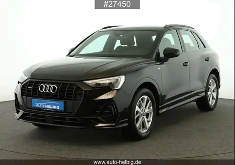 Used AUDI Q3 Diesel 2021 Ad 