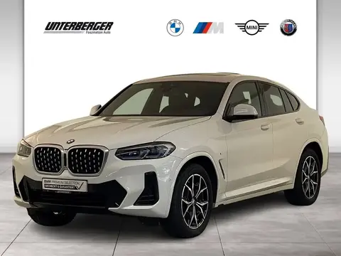 Used BMW X4 Diesel 2021 Ad 