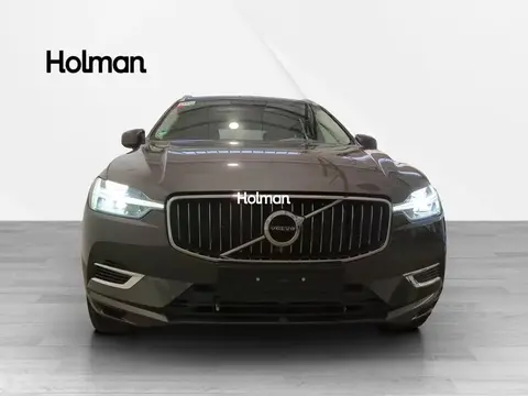 Used VOLVO XC60 Hybrid 2021 Ad 