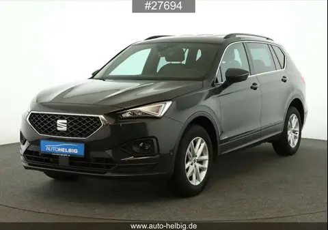 Used SEAT TARRACO Diesel 2021 Ad 