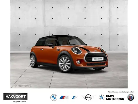 Used MINI COOPER Petrol 2021 Ad 