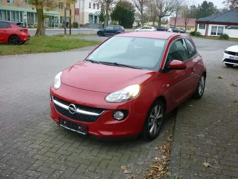 Used OPEL ADAM Petrol 2018 Ad 