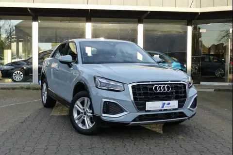 Used AUDI Q2 Petrol 2024 Ad 