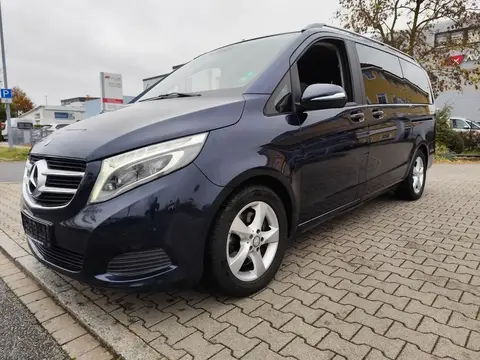 Used MERCEDES-BENZ CLASSE V Diesel 2015 Ad 