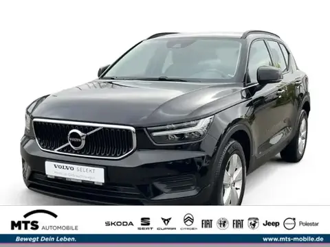 Used VOLVO XC40 Petrol 2021 Ad 