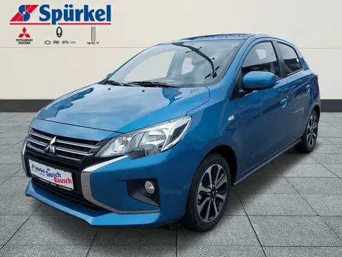 Used MITSUBISHI SPACE STAR Petrol 2023 Ad 