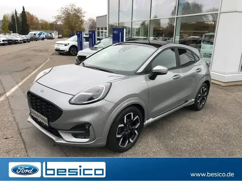 Used FORD PUMA Petrol 2020 Ad 