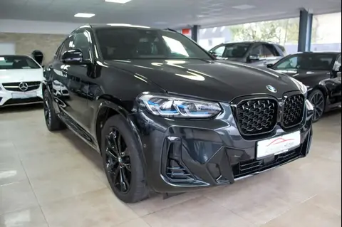 Annonce BMW X4 Diesel 2023 d'occasion 