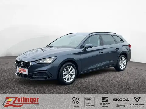 Used SEAT LEON Petrol 2024 Ad 