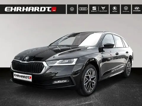 Annonce SKODA OCTAVIA Essence 2021 d'occasion 