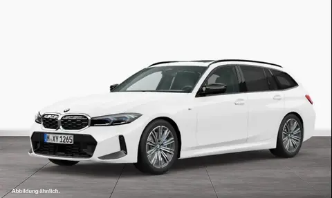 Annonce BMW M340I Essence 2024 d'occasion 