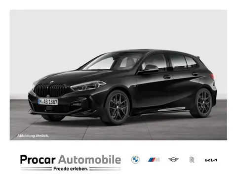 Annonce BMW SERIE 1 Essence 2021 d'occasion 