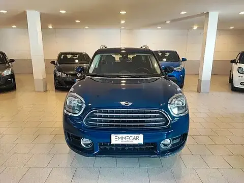 Used MINI ONE Diesel 2017 Ad 