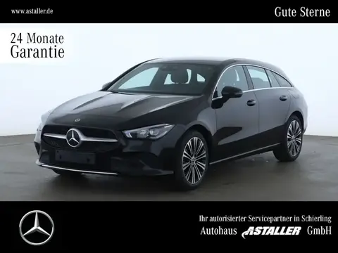 Used MERCEDES-BENZ CLASSE CLA Diesel 2023 Ad 