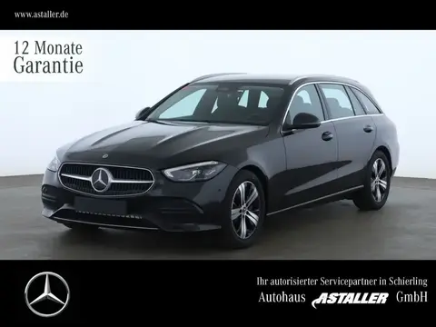 Used MERCEDES-BENZ CLASSE C Petrol 2022 Ad 