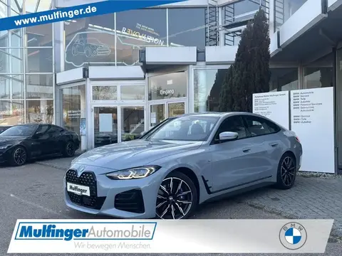 Annonce BMW SERIE 4 Essence 2021 d'occasion 