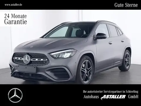 Annonce MERCEDES-BENZ CLASSE GLA Essence 2024 d'occasion 