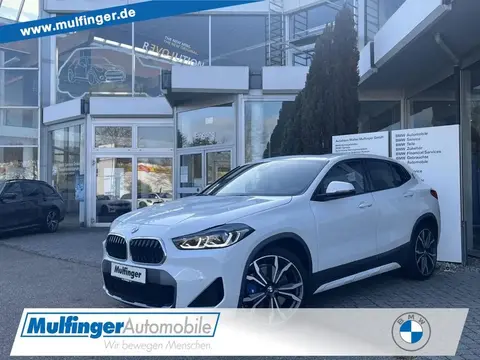 Used BMW X2 Diesel 2021 Ad 