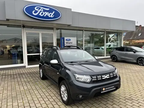 Used DACIA DUSTER Diesel 2024 Ad 