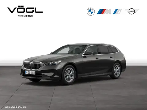 Used BMW SERIE 5 Diesel 2024 Ad 