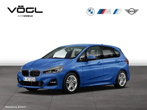 Used BMW SERIE 2 Diesel 2018 Ad 