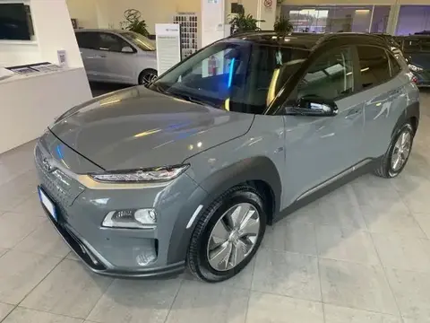 Annonce HYUNDAI KONA Non renseigné 2020 d'occasion 