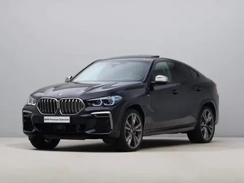 Annonce BMW X6 Essence 2023 d'occasion 