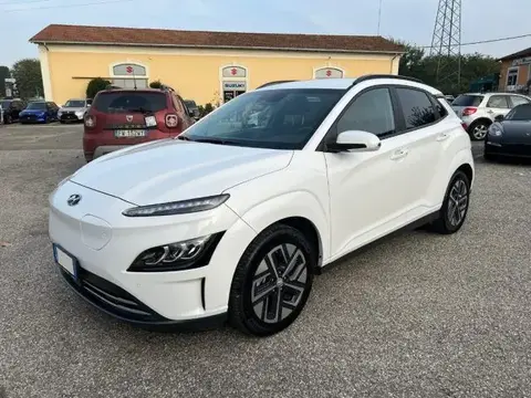 Annonce HYUNDAI KONA Non renseigné 2022 d'occasion 