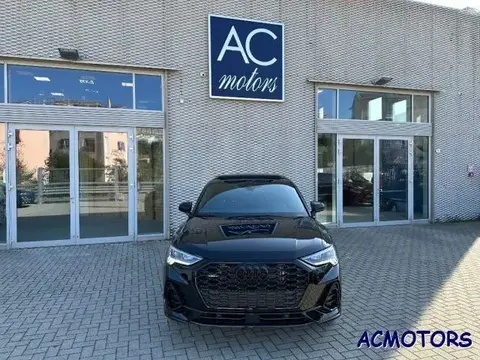 Annonce AUDI Q3 Essence 2024 d'occasion 