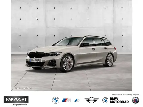 Used BMW M340I Petrol 2021 Ad 