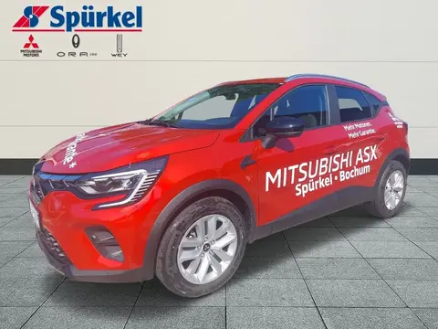 Annonce MITSUBISHI ASX Essence 2023 d'occasion 