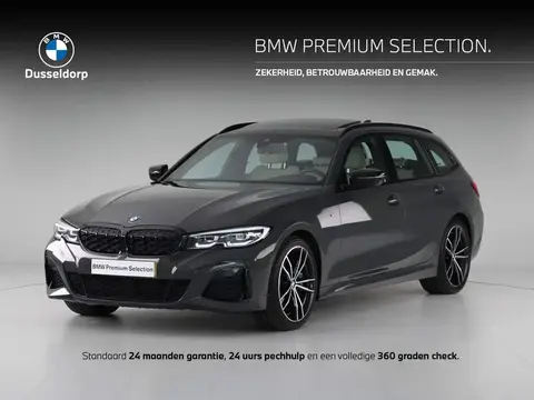 Used BMW M340I Petrol 2020 Ad 