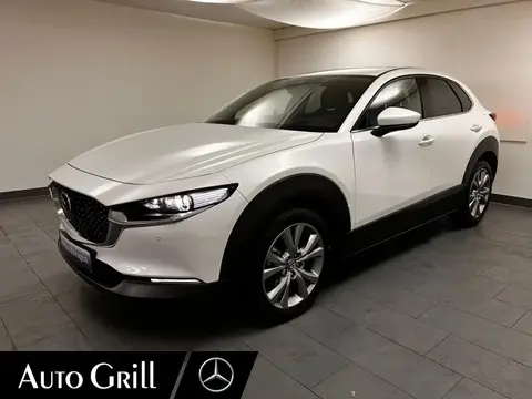 Used MAZDA CX-30 Petrol 2022 Ad 