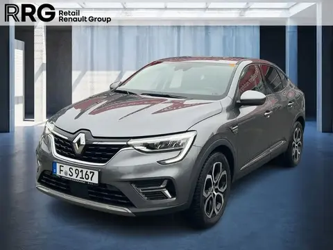 Annonce RENAULT ARKANA Essence 2024 d'occasion 