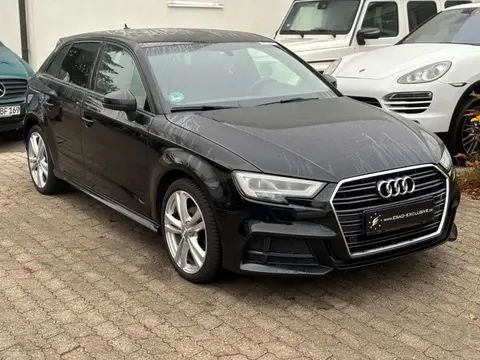 Used AUDI A3  2020 Ad 