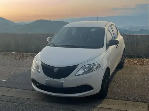 Used LANCIA YPSILON Petrol 2018 Ad 