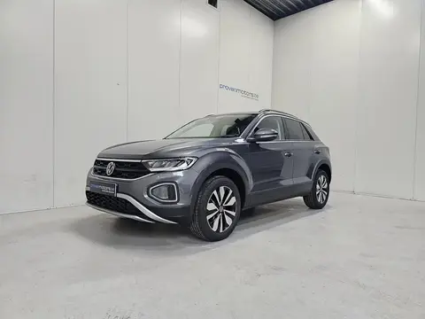 Used VOLKSWAGEN T-ROC Petrol 2024 Ad 