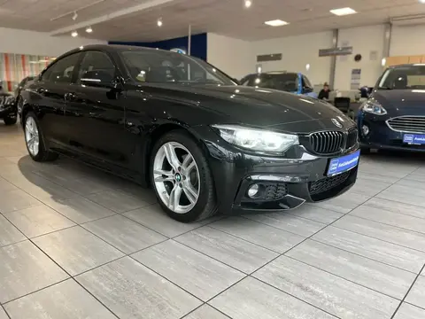 Annonce BMW SERIE 4 Diesel 2020 d'occasion 