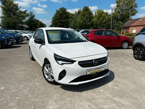 Annonce OPEL CORSA Essence 2023 d'occasion 