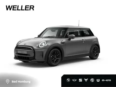 Annonce MINI ONE Essence 2021 d'occasion 