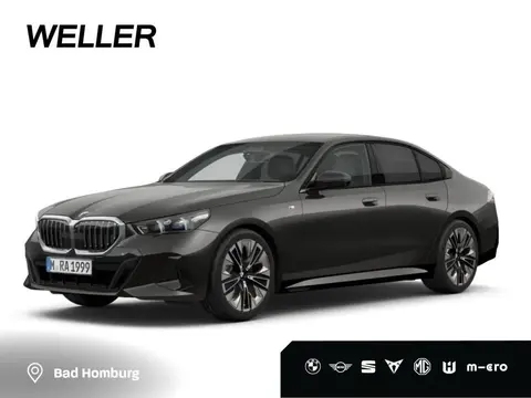 Annonce BMW SERIE 5 Diesel 2023 d'occasion 