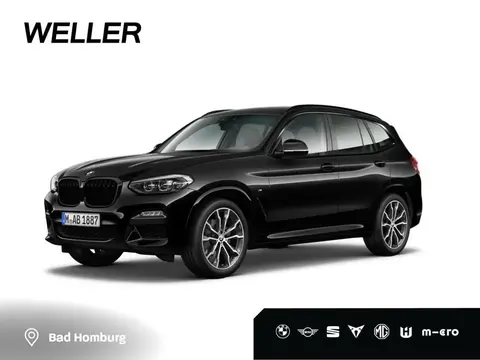 Used BMW X3 Diesel 2021 Ad 