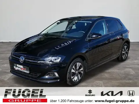 Used VOLKSWAGEN POLO Petrol 2020 Ad 