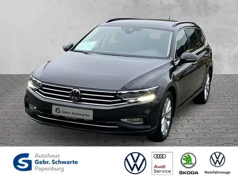 Annonce VOLKSWAGEN PASSAT Diesel 2021 d'occasion 