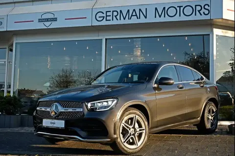 Annonce MERCEDES-BENZ CLASSE GLC Diesel 2019 d'occasion 