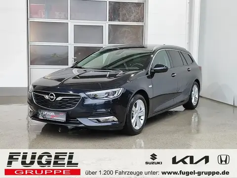 Annonce OPEL INSIGNIA Essence 2017 d'occasion Allemagne