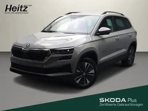 Annonce SKODA KAROQ Diesel 2024 d'occasion 