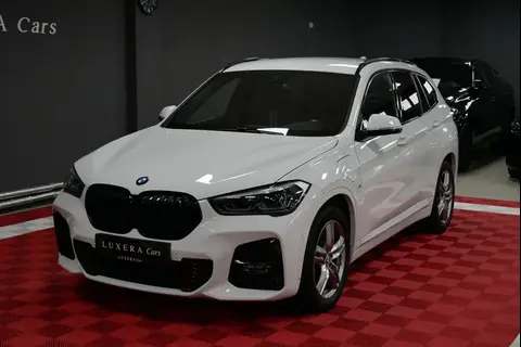 Annonce BMW X1 Hybride 2021 d'occasion 