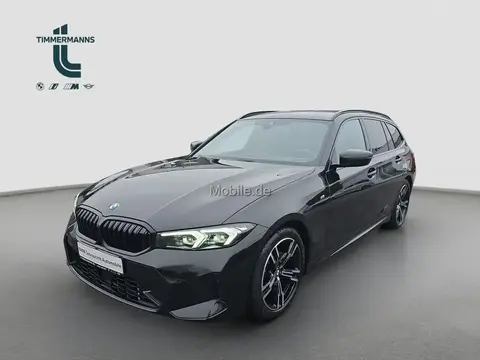 Annonce BMW SERIE 3 Diesel 2024 d'occasion 