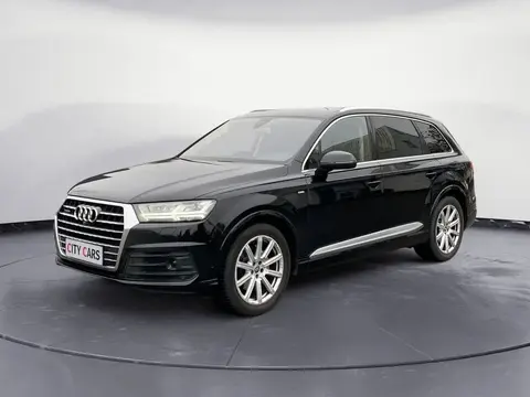 Used AUDI Q7 Diesel 2016 Ad 